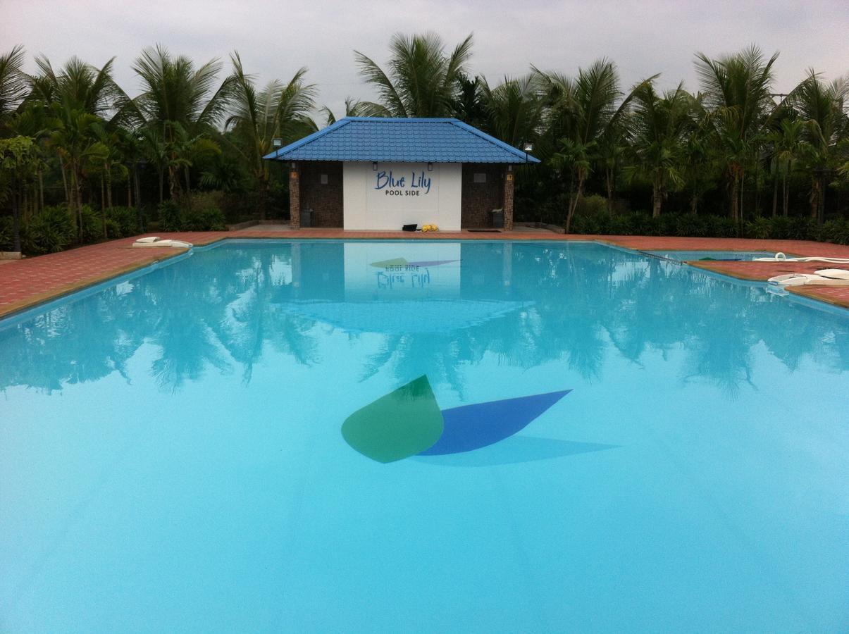 Palms Water Resort Kalyān Dış mekan fotoğraf